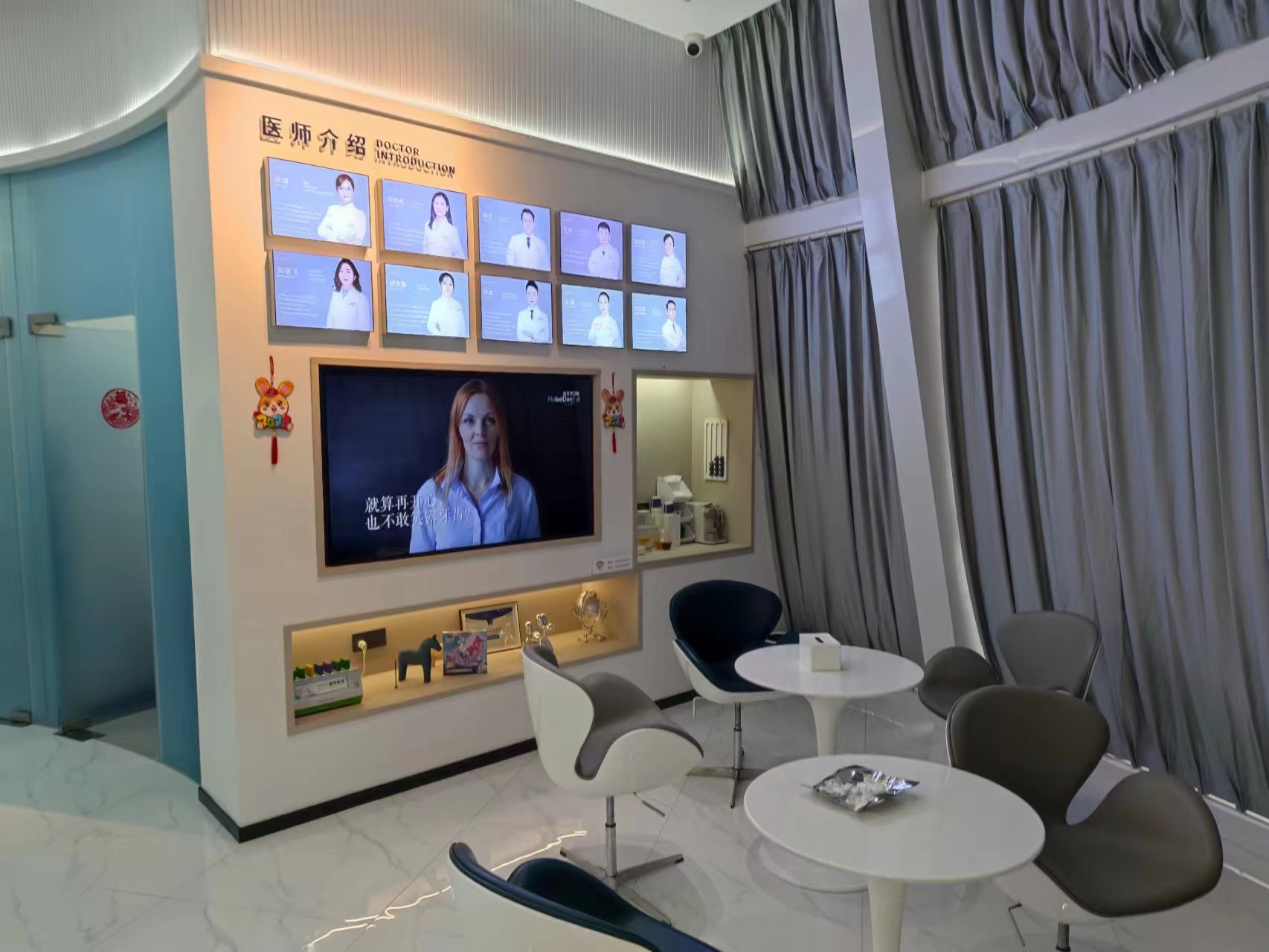 西安達(dá)芬琪口腔特色保護(hù)給力，復(fù)雜病例也能搞定