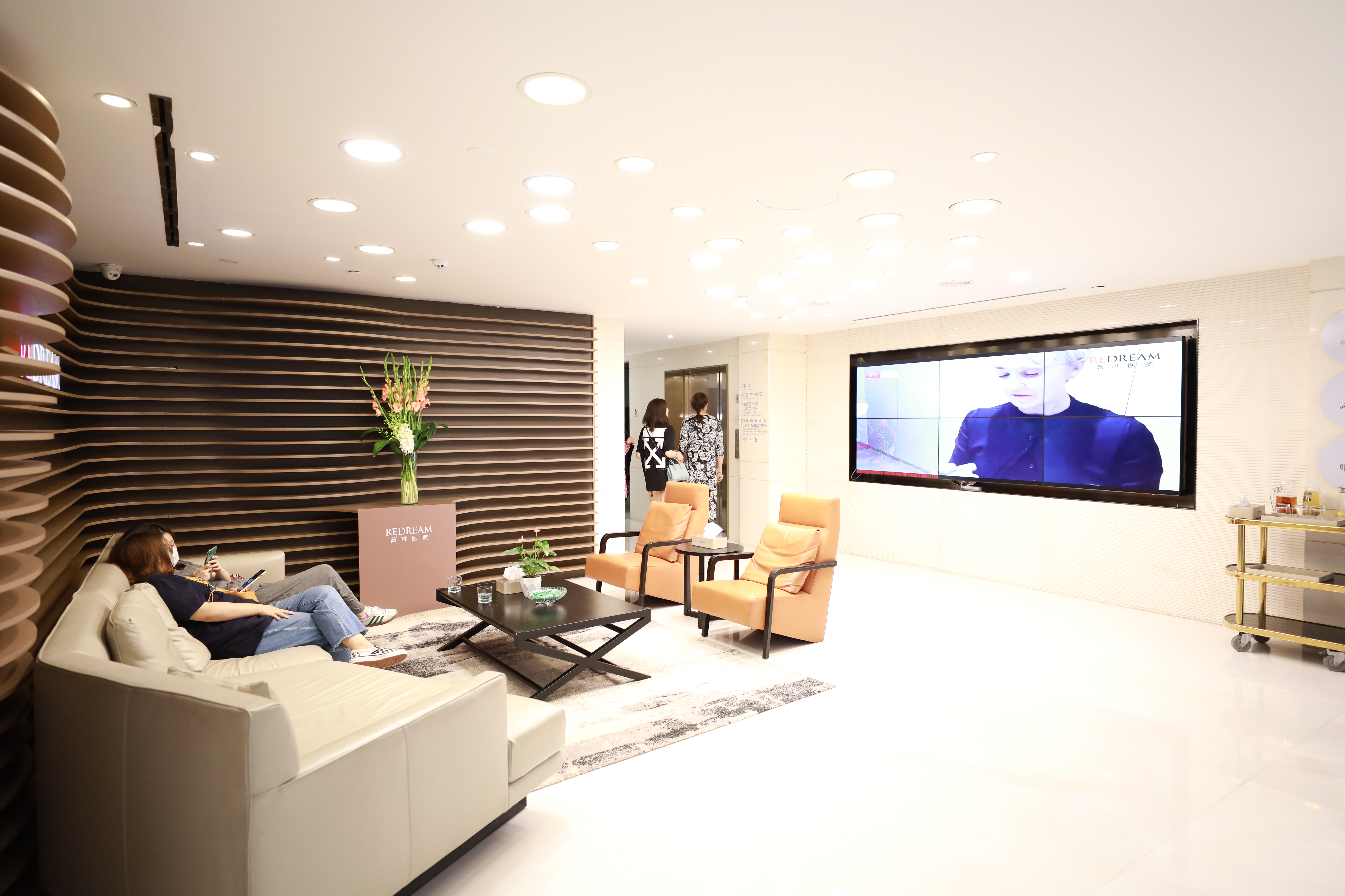 黃寺：專精的微拉美手術(shù)醫(yī)院