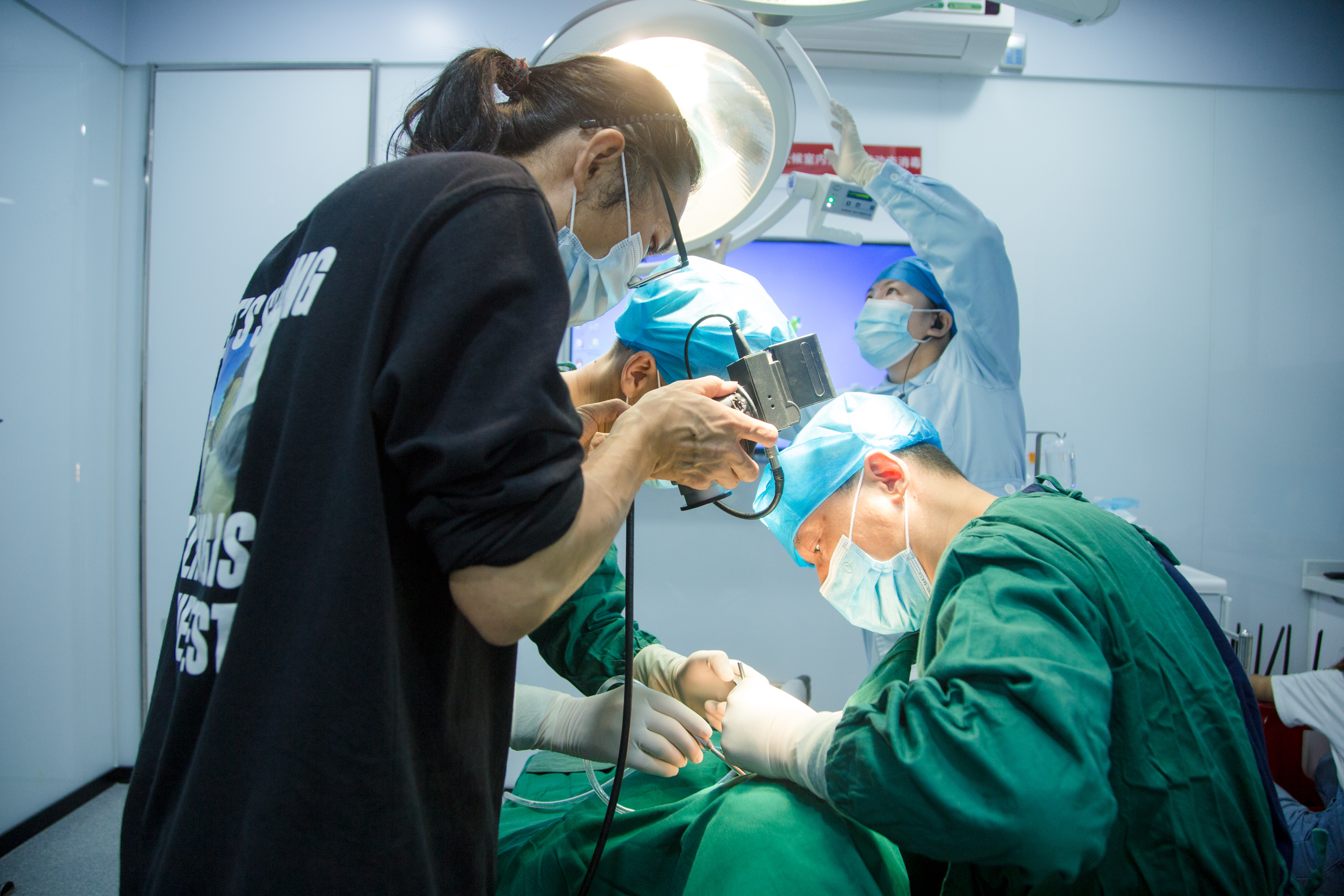 東莞長(zhǎng)安固德口腔門診部：健保定點(diǎn)與種牙優(yōu)勢(shì)