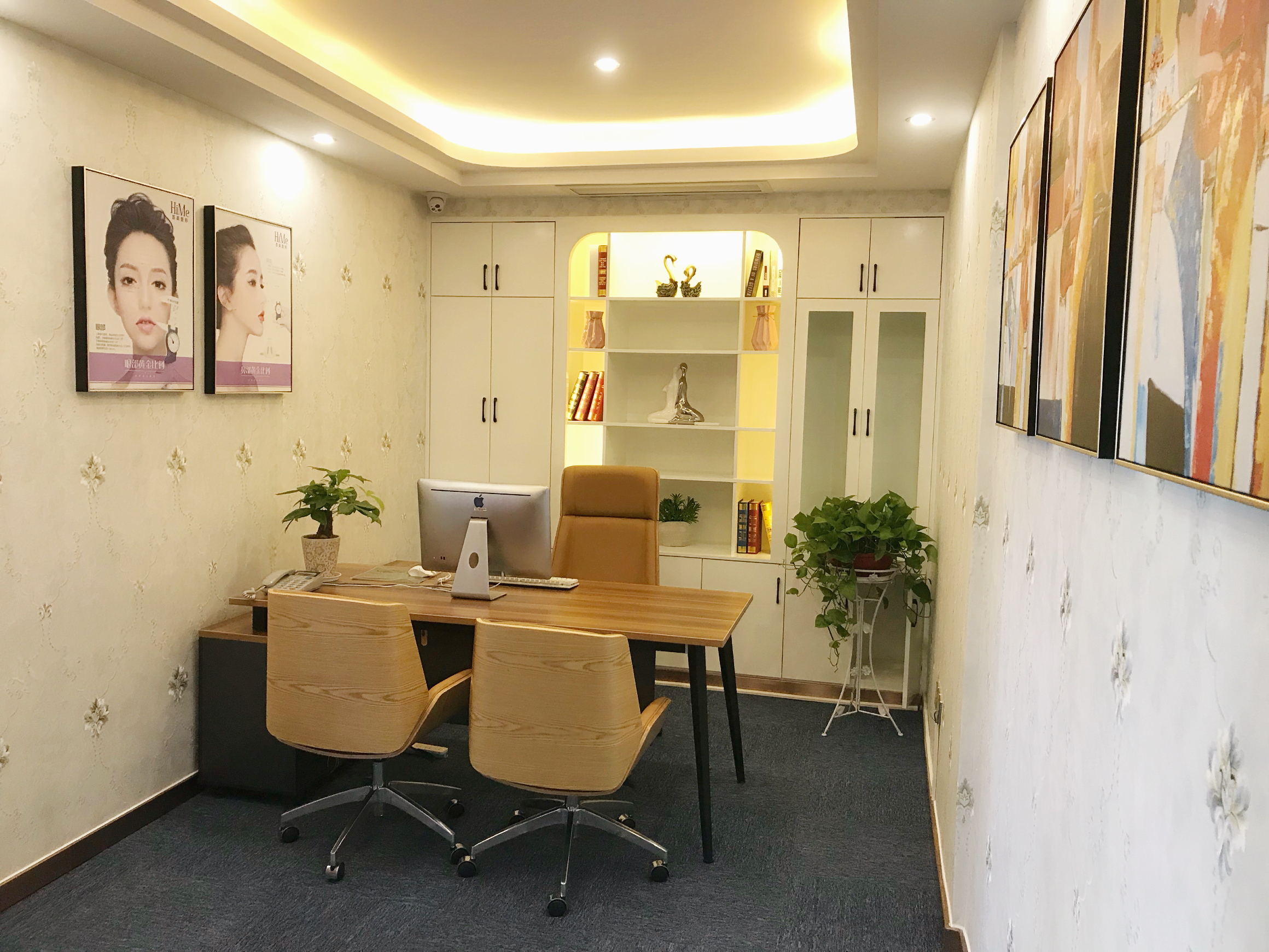 深圳市人民醫(yī)院皮膚科：綜合排名領(lǐng)跑