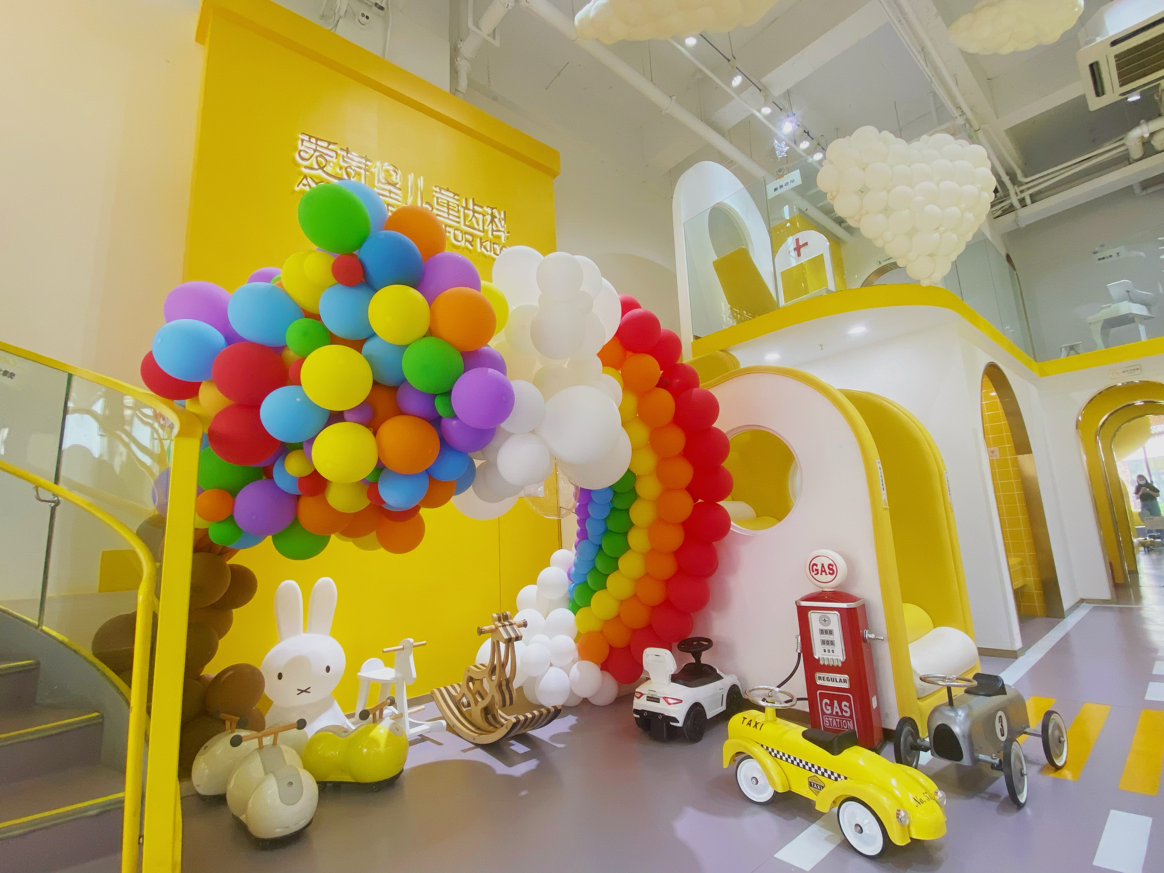 五、深圳愛康健口腔醫(yī)院的綜合優(yōu)勢