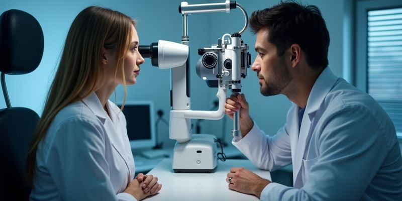 四、石家莊省二院眼科其他眼科手術(shù)價(jià)格的差異分析