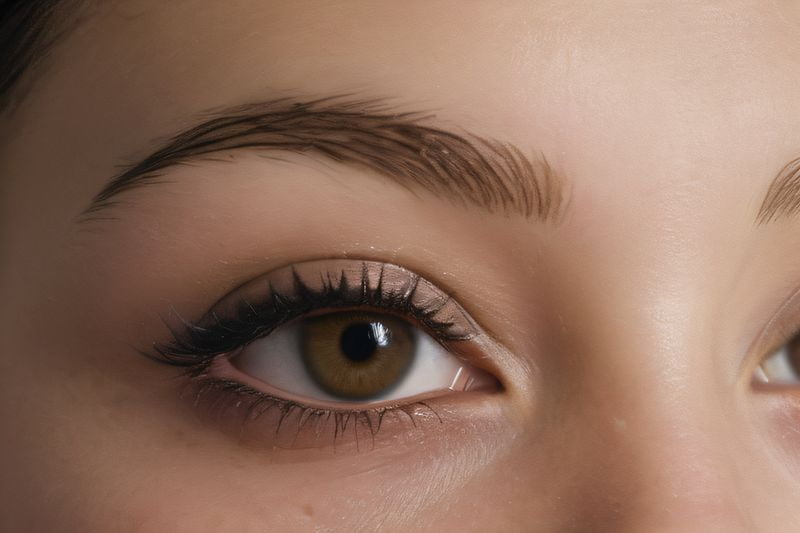 二、沈陽四院眼科孫曉楠醫(yī)生全飛秒手術優(yōu)勢