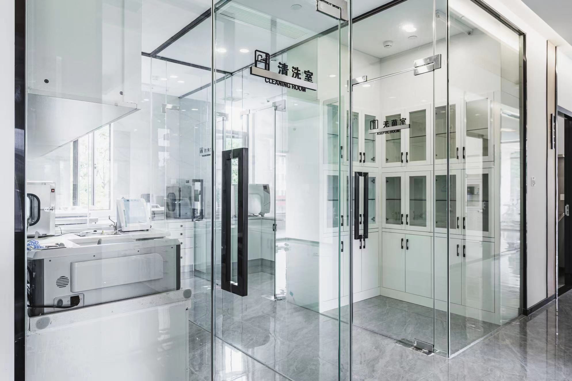 撫順市中 心醫(yī)院口腔科:綜合醫(yī)療有保護(hù)