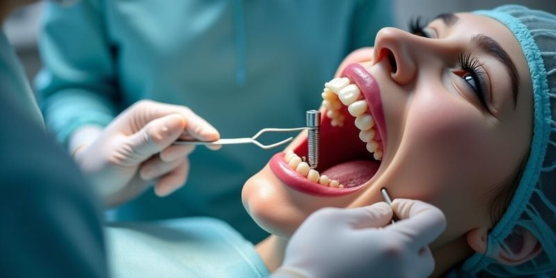 鹽城中喜口腔醫(yī)院種植牙價格為何有版本差異？