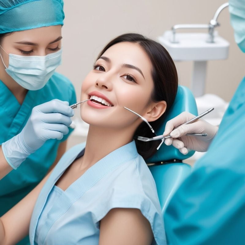 鹽城中喜口腔醫(yī)院有哪些預(yù)約渠道？