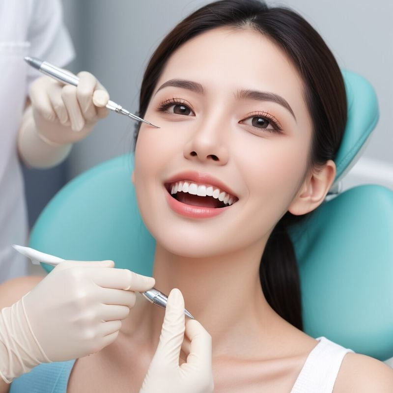 鹽城中喜口腔醫(yī)院史衡濤的臨床口碑與成果如何？