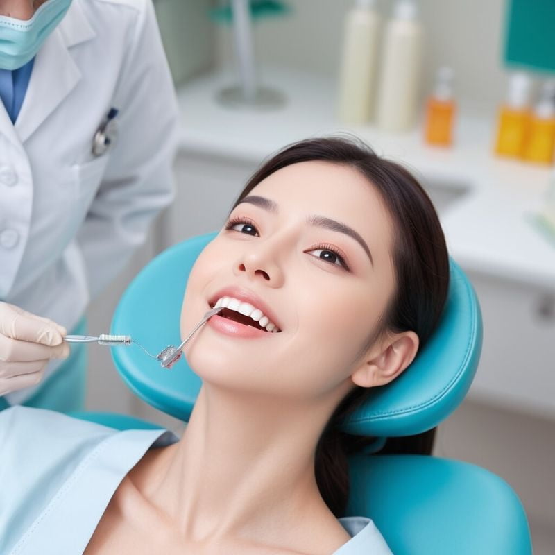 懷化口腔醫(yī)院綜合實力怎么樣？