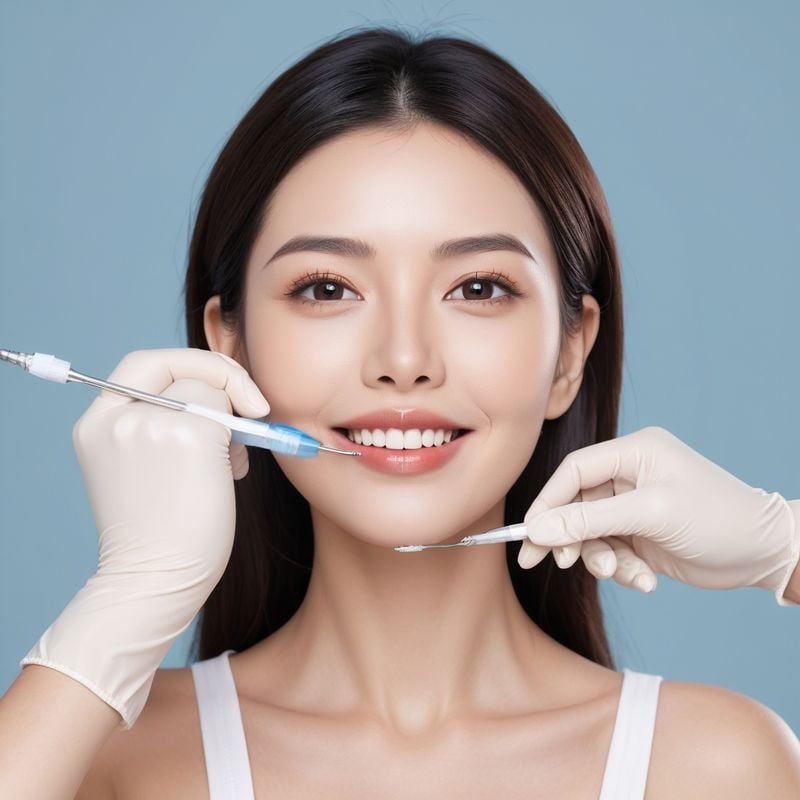 泰康拜博口腔價(jià)目表顯示收費(fèi)不高之牙齒矯正價(jià)格