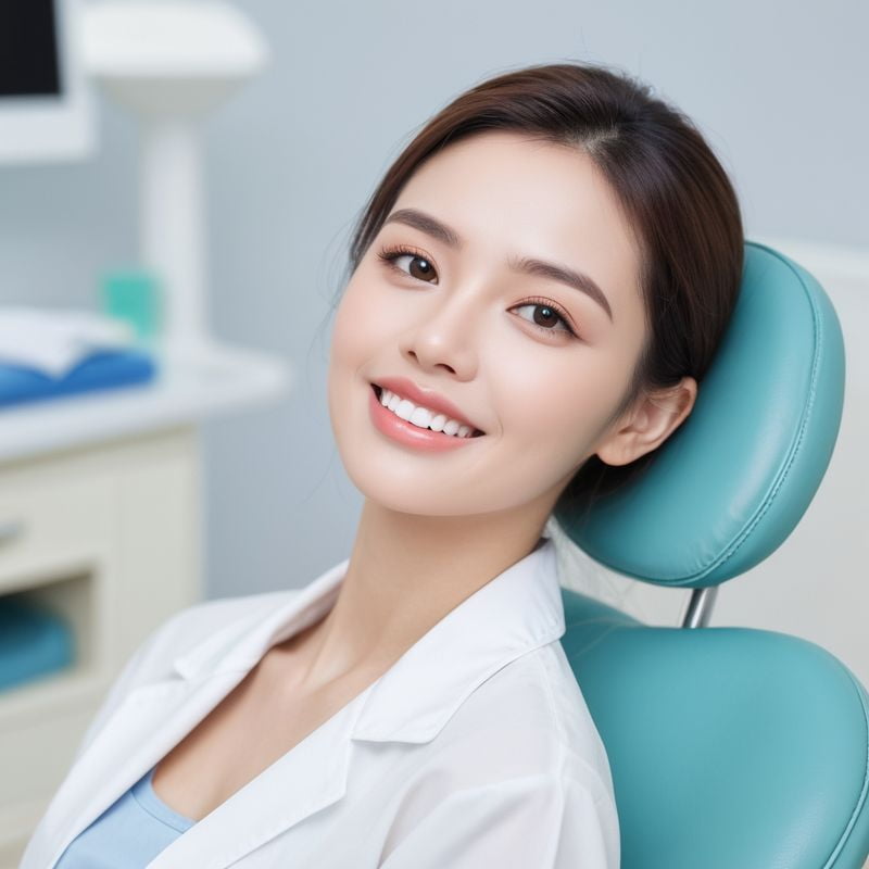 烏魯木齊雙寶口腔的醫(yī)療技術(shù)水平怎么樣？