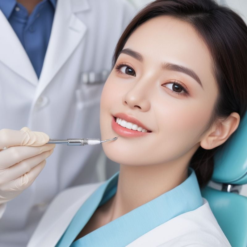 四、泰康拜博口腔，深厚資質(zhì)與優(yōu)質(zhì)服務(wù)的代名詞