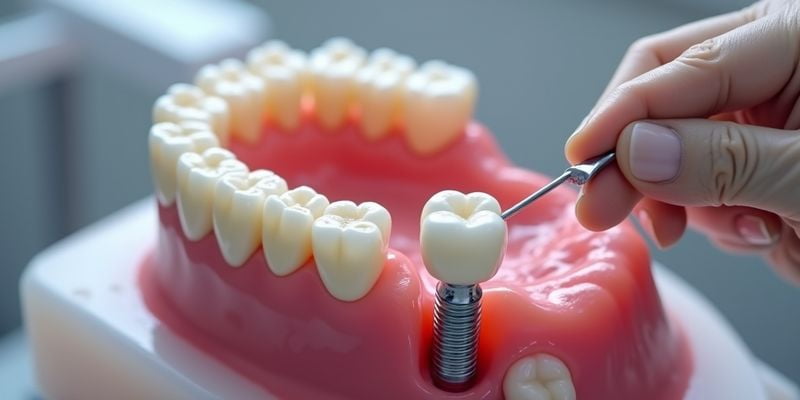 鹽城中喜口腔醫(yī)院有哪些高端診療設(shè)備？