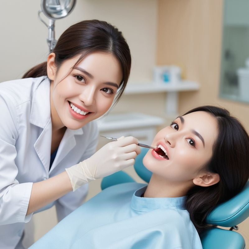 烏魯木齊雙寶口腔醫(yī)院的醫(yī)生團(tuán)隊(duì)實(shí)力如何？