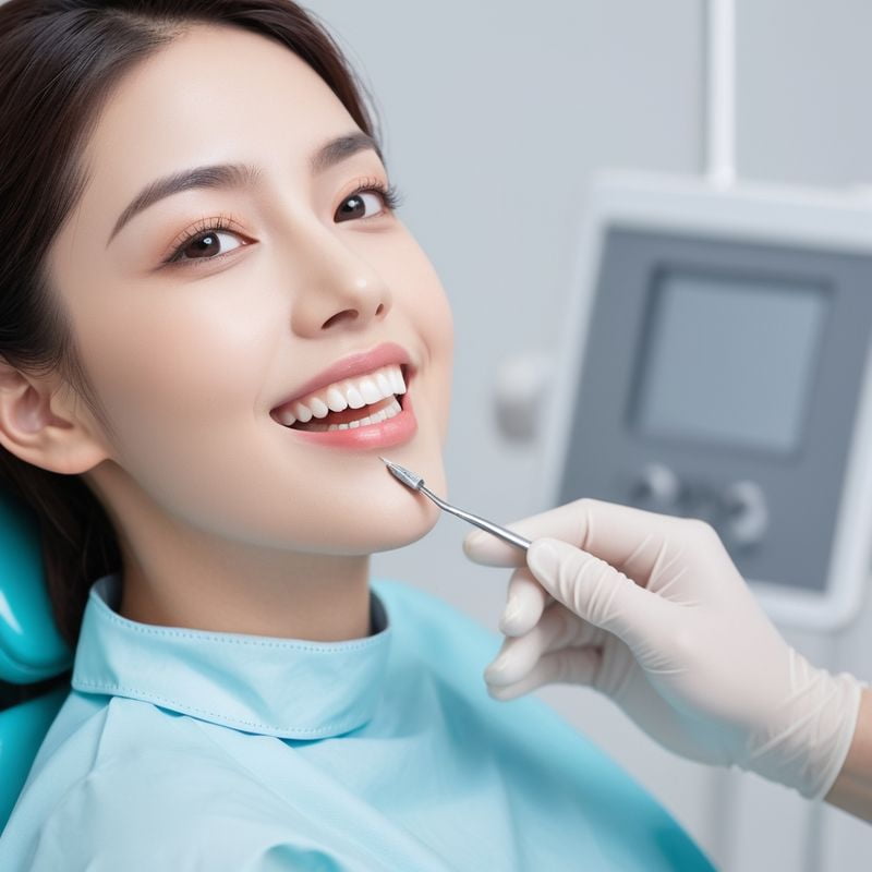 鹽城中喜口腔醫(yī)院的診療項(xiàng)目及收費(fèi)情況如何？