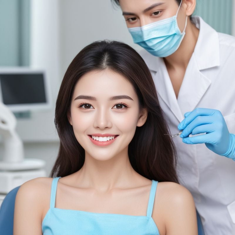 烏魯木齊雙寶口腔和西安雙寶口腔是一家嗎？患者評(píng)價(jià)是關(guān)鍵