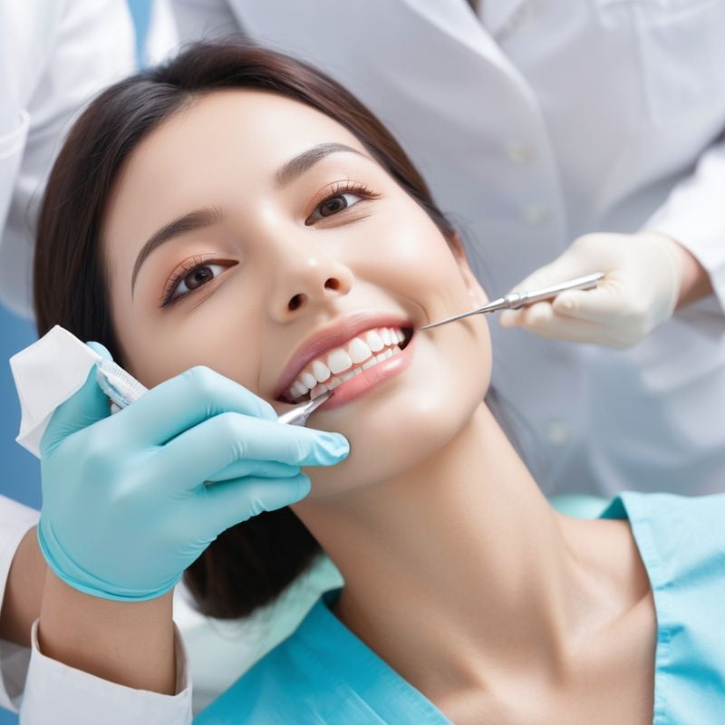 鹽城中喜口腔醫(yī)院的核心診療項目有哪些？