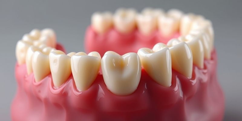 北京中諾第二口腔醫(yī)院靠譜么？價(jià)格透明到能拍價(jià)目表發(fā)朋友圈