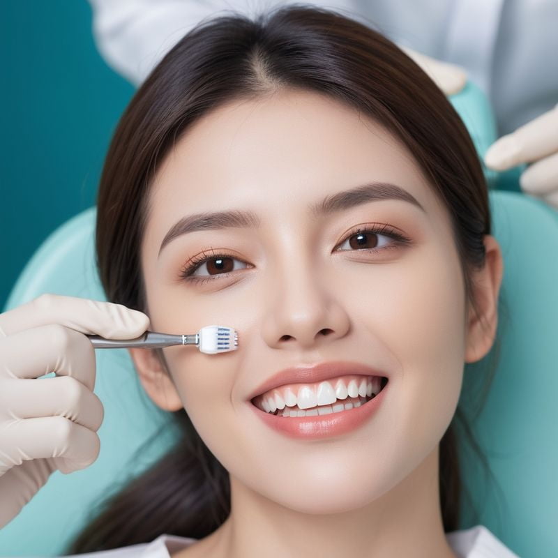 烏魯木齊雙寶口腔：中等收費(fèi)與高難度種植技術(shù)