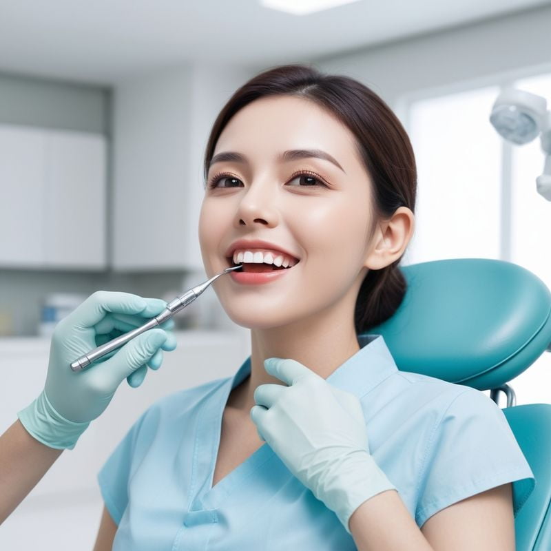 北京中諾第二口腔醫(yī)院靠譜么？資質(zhì)硬到衛(wèi)健委蓋章背書m.sorencai.cn