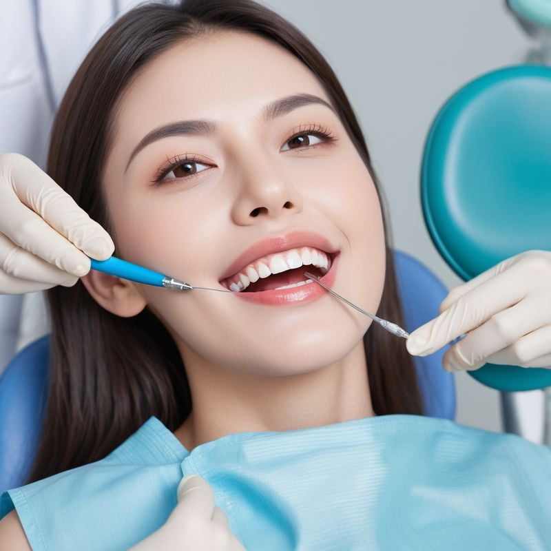 北京中諾第二口腔醫(yī)院靠譜么？口碑炸到海淀牙友主動(dòng)安利