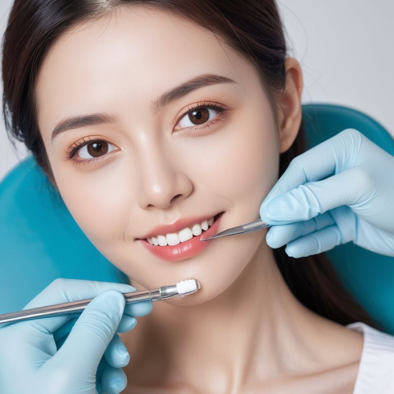 烏魯木齊雙寶口腔醫(yī)院有哪些特色診療項(xiàng)目和服務(wù)？