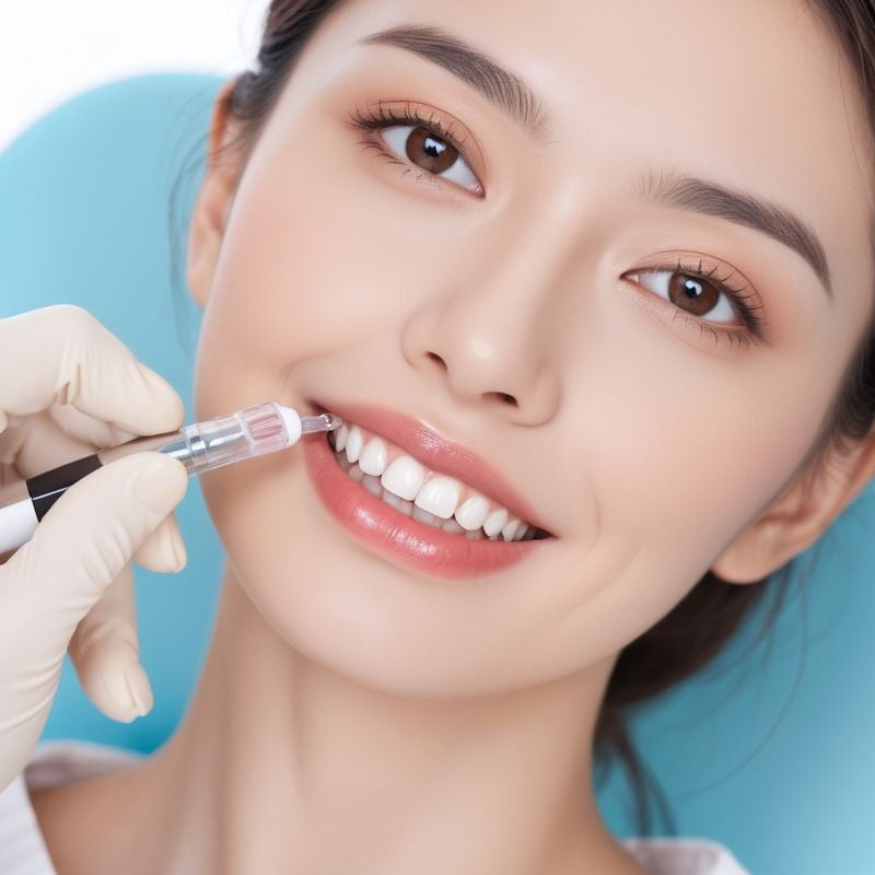 烏魯木齊雙寶口腔的診療范圍有哪些？