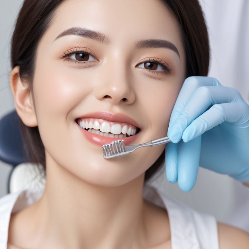 洛陽(yáng)做種植牙3980元起一顆奧齒泰植體，術(shù)后成效如何？