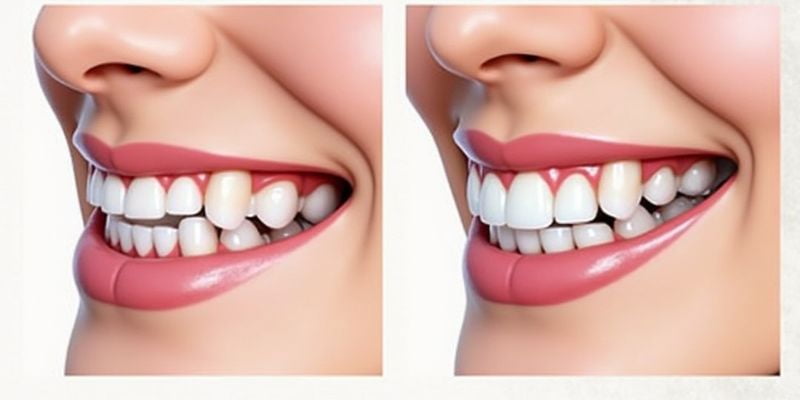 鹽城中喜口腔醫(yī)院有哪些特色技術(shù)？