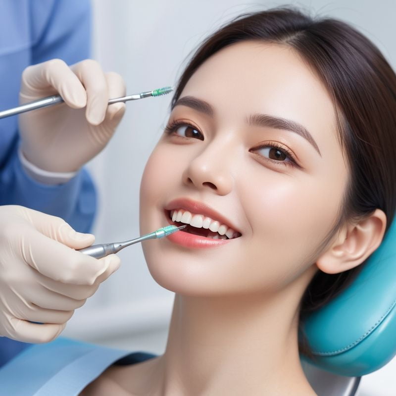 鹽城中喜口腔醫(yī)院的經(jīng)營規(guī)模如何？