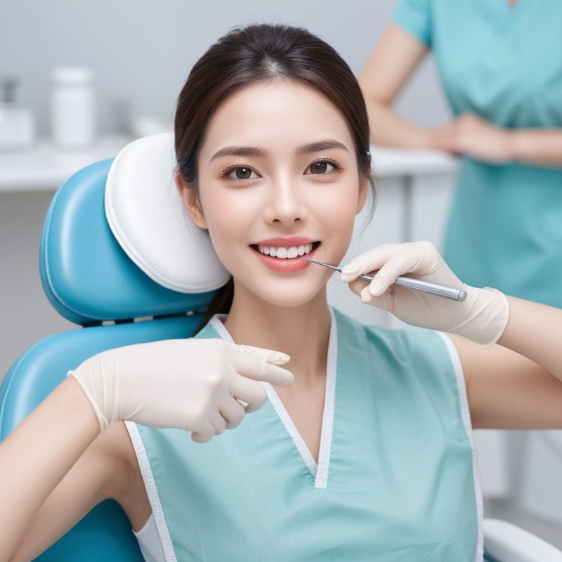 鹽城中喜口腔醫(yī)院的交通便利嗎？