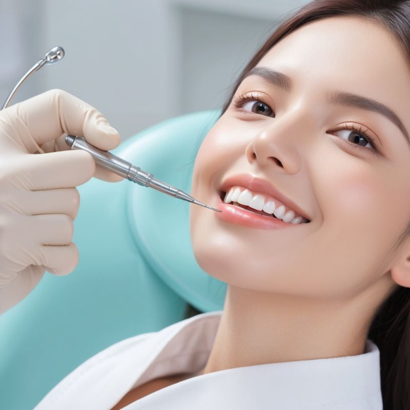 烏魯木齊雙寶口腔醫(yī)院的正規(guī)資質(zhì)詳情