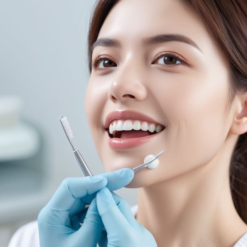 鹽城中喜口腔醫(yī)院的服務(wù)與就診環(huán)境如何？