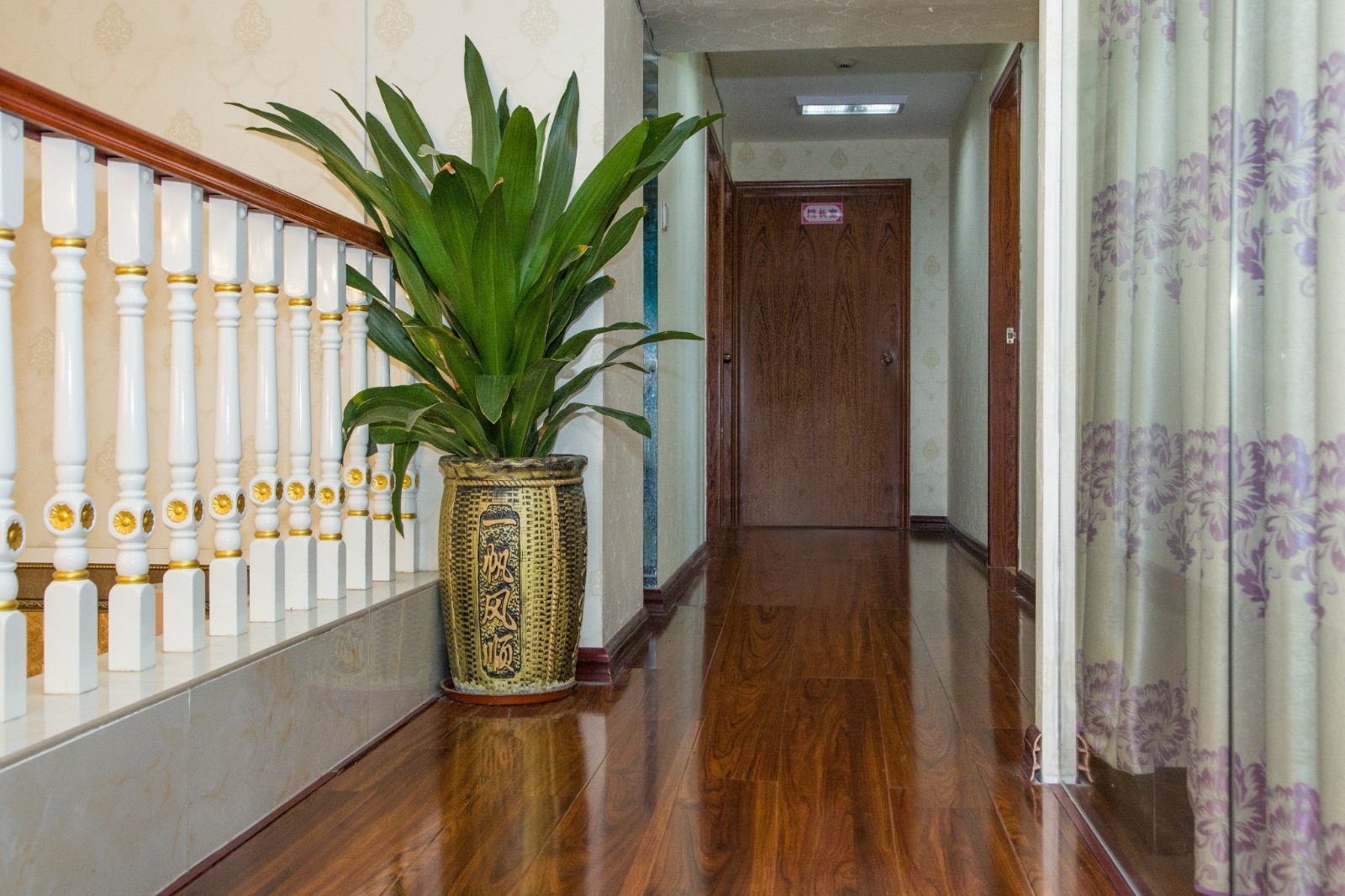 優(yōu)質(zhì)服務(wù)體驗