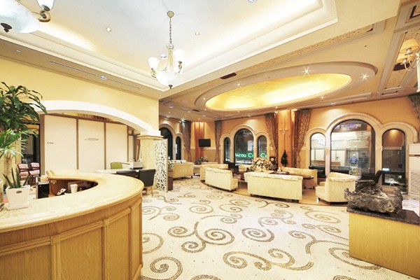 五、醫(yī)院的特色項(xiàng)目有哪些？