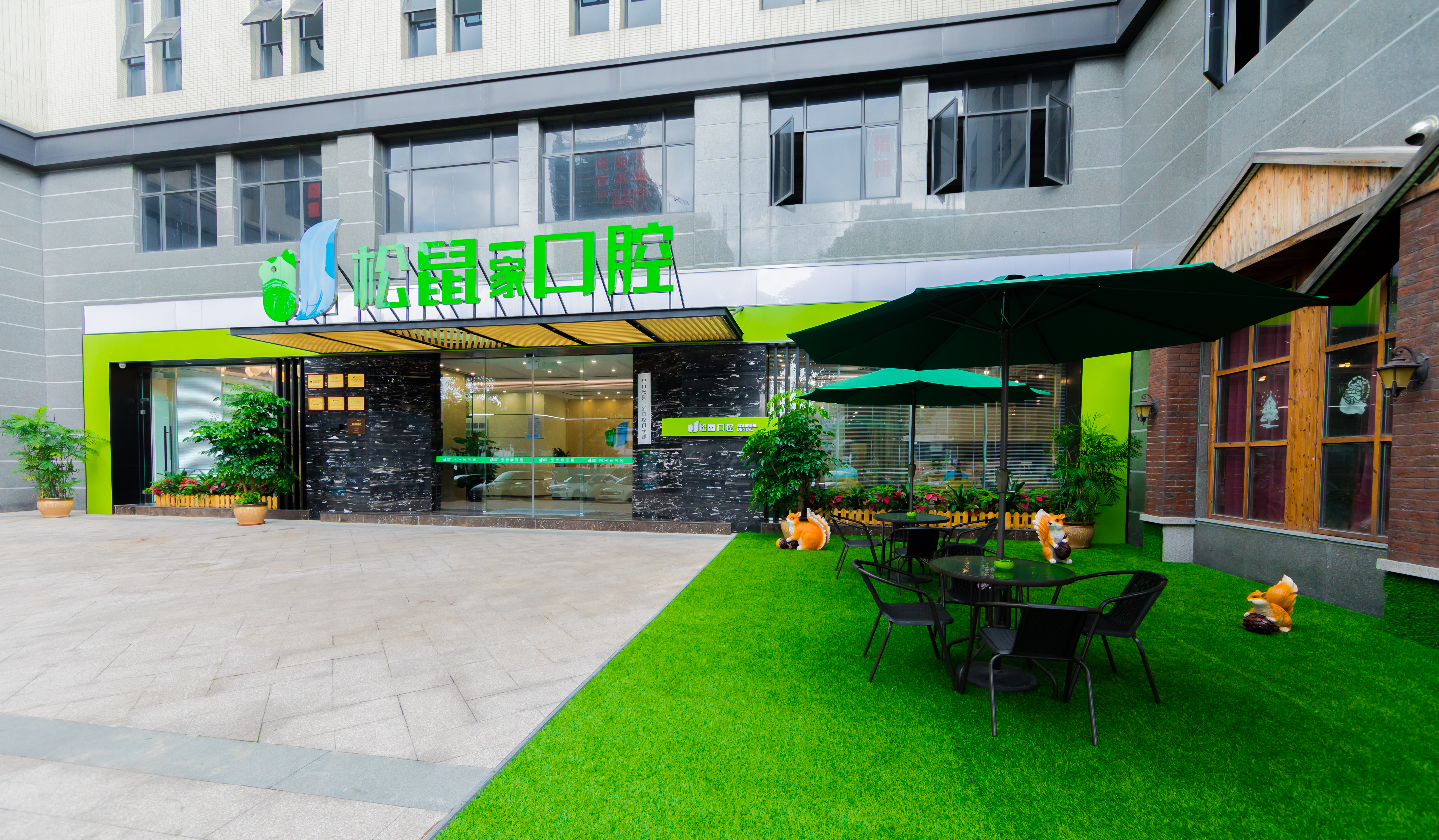 廣東藥科 大學第三醫(yī)院:綜合治療胎記