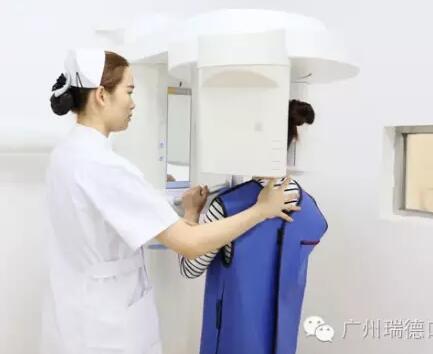 廣州燕嶺醫(yī)院:聯(lián)合技術治胎記