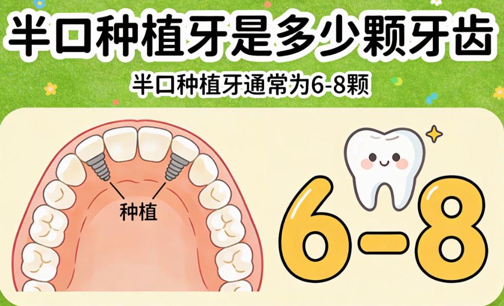 福清哪家口腔醫(yī)院做種植牙好？茉莉口腔路屹醫(yī)生與雅博美3D種植技術受熱捧