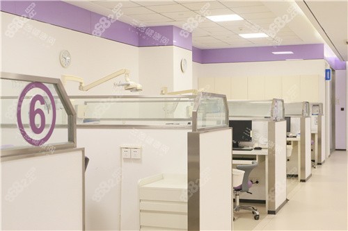 鄭州南區(qū)口腔醫(yī)院牙周科環(huán)境 鄭州南區(qū)口腔醫(yī)院牙周科環(huán)境