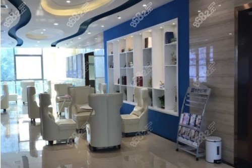 株洲優(yōu)伢仕口腔休息室 株洲優(yōu)伢仕口腔休息室