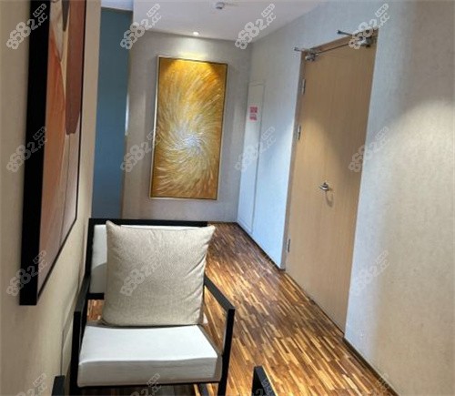 寧波薇琳醫(yī)療美容走廊環(huán)境 寧波薇琳醫(yī)療美容走廊環(huán)境