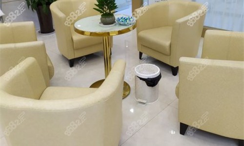 鄭州德韓口腔休息沙發(fā) 鄭州德韓口腔休息沙發(fā)