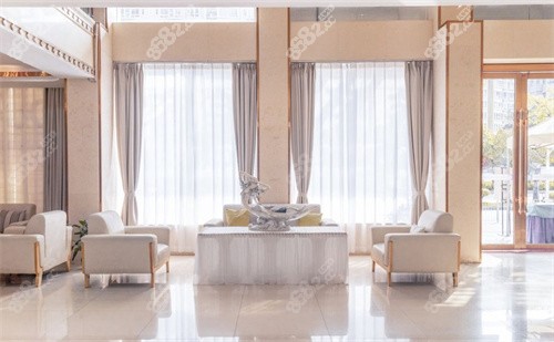 深圳美加美醫(yī)療美容休息區(qū) 深圳美加美醫(yī)療美容休息區(qū)