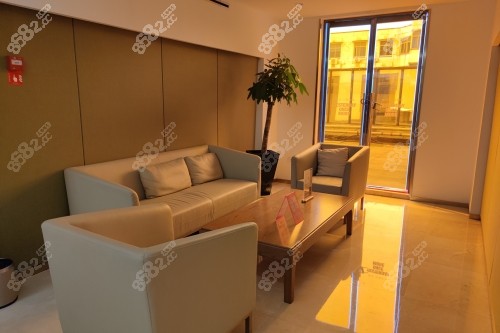 寧波薇琳整形環(huán)境 寧波薇琳整形環(huán)境