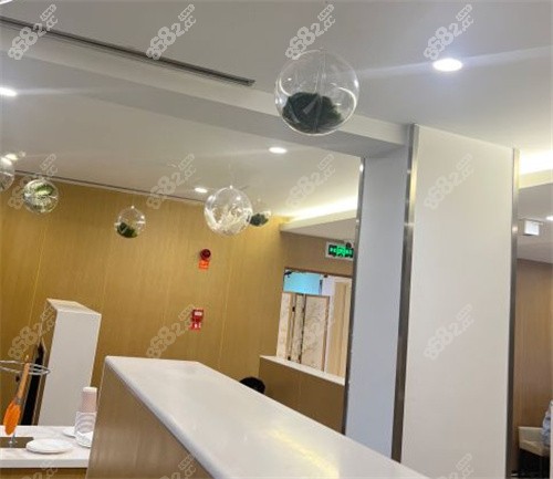 寧波薇琳醫(yī)療美容導(dǎo)醫(yī)臺 寧波薇琳醫(yī)療美容導(dǎo)醫(yī)臺