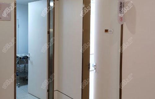 東莞晗悅醫(yī)療美容診療室外景圖 東莞晗悅醫(yī)療美容診療室外景圖