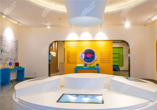 福州愛(ài)爾眼科地址在哪里？離海峽奧體中心很近，提供全飛秒/老視矯正等