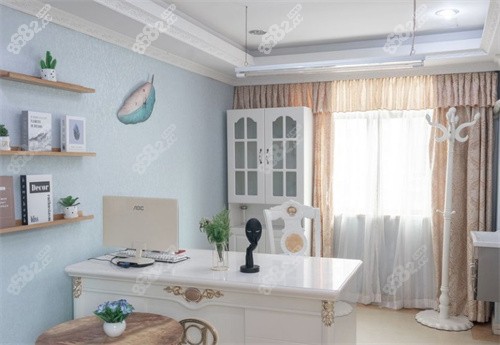 深圳美加美醫(yī)療美容面診室 深圳美加美醫(yī)療美容面診室