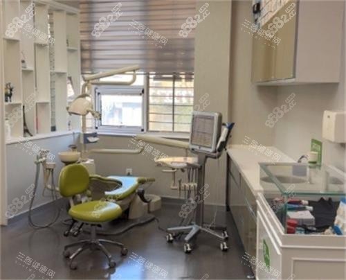 鄭州植得口腔診療室