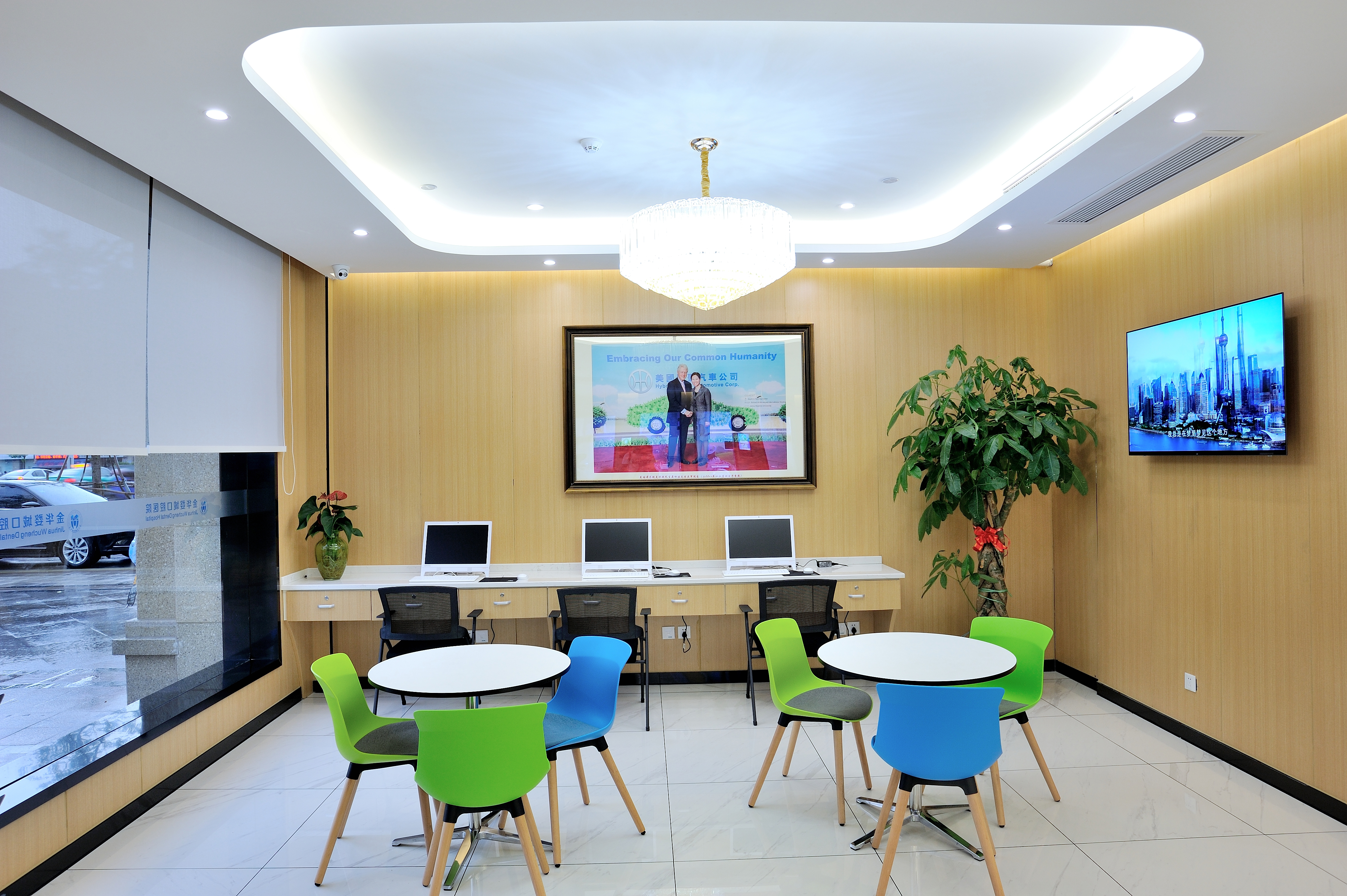 廣州德系口腔:數(shù)字化全系列服務