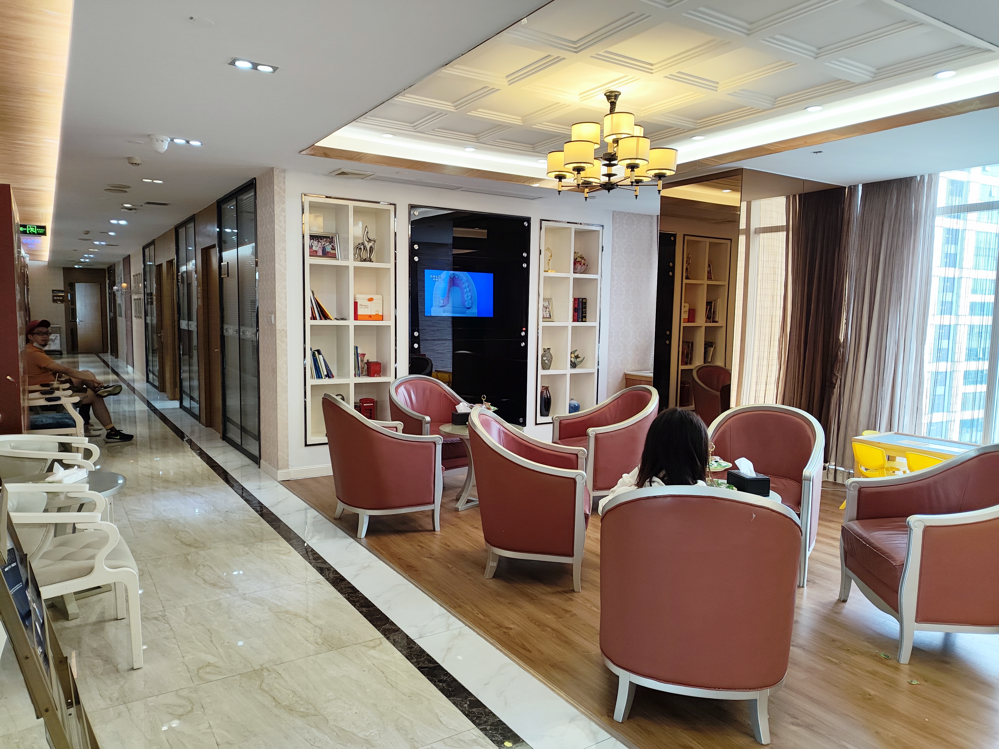 廣州廣大醫(yī)院：老牌實(shí)力與個(gè)性化方案